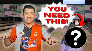 Build a Bowling Arsenal for ANY Lane Condition [upl. by Vidal]