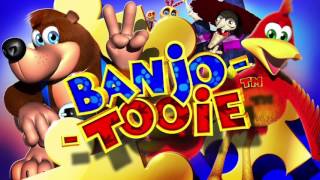 Terrys Theme  BanjoTooie [upl. by Raila41]