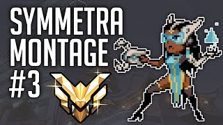 Symmetra Montage 3  blurb [upl. by Lachman]