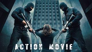 Criminal mastermind flees FBI cartel Russian mob  Action  Crime  Full Movies In English HD [upl. by Alys]