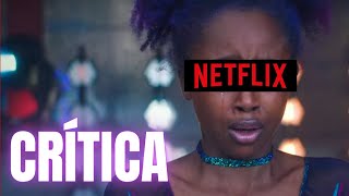 LINDINHAS MIGNONNES NETFLIX 📽️  CRÍTICA [upl. by Nomae]