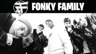 Fonky Family  La furie et la foi Versuri [upl. by Ayocat]