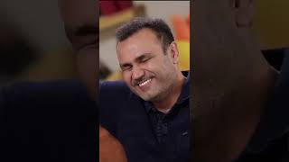 Why Virender Sehwag Was Singing Songs While Batting cricket sachin virendarsehwag [upl. by Sandeep]