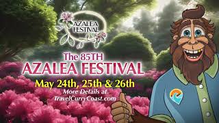 2024 Azalea Festival [upl. by Egiarc]