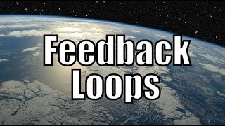 The Basics of Climate Feedback Loops [upl. by Pooi317]