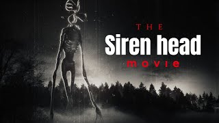 The Siren Head Movie [upl. by Rebbecca]