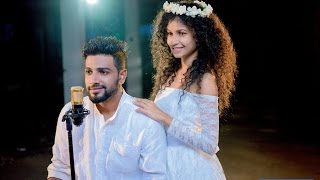 හීන රටේ කින්නරාවි Sihine Cover by Sahan Chamikara [upl. by Drobman783]