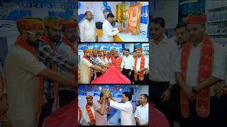 Vivo v40 series lunching event at shyam marketing nawa city shyammarketing vivoindia [upl. by Naitsabas]