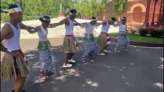 Nicobari Dance [upl. by Austin]