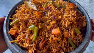 How to make Authentic Ghana Jollof Rice You Grew Up with jollofrice jollof [upl. by Ynoble]