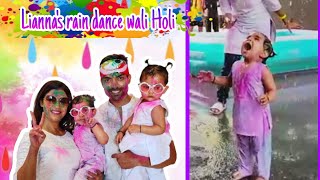 Yeh Holi Lianna wali  HINDI  WITH ENGLISH SUBTITLES  Debina Decodes [upl. by Howarth]