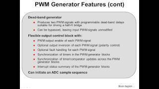 Tiva C Series TM4C123G LaunchPad Workshop PWM [upl. by Selwyn]