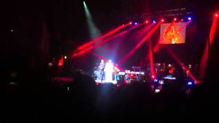 Shukran Allah  Salim Sulaiman Live in London 2012 [upl. by Aikram392]