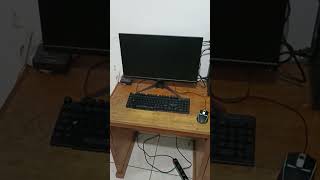 Como solucionar o problema do PC que não entra na BIOS [upl. by Eyt]