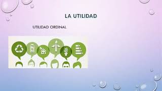 La conducta de los consumidores y la demanda del mercado [upl. by Sandie]