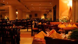 Pyramisa Hotel amp Resort Dokki wwwDAREnDEAL feature Cairo Egypt [upl. by Naed88]