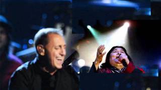 Mercedes Sosa  Cantame Con Franco De Vitawmv [upl. by Jacobson67]