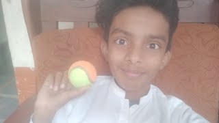 Bacha ki ball loot li [upl. by Dolora809]