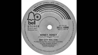 Bay City Rollers  Money Honey [upl. by Dixie]