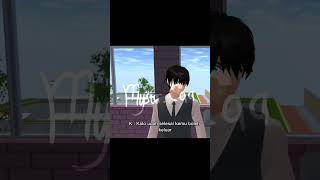 MY SKY 4 sakuraschoolsimulator dramasakuraschoolsimulator rameinyuk [upl. by Octavus]