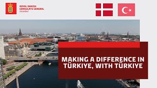 Making a Difference in Turkiye with Turkiye  Novo Nordisk case [upl. by Adnilra]