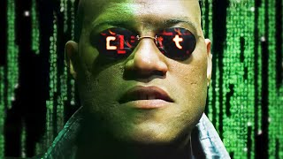 The History of Morpheus  MATRIX EXPLAINED [upl. by Doreg]