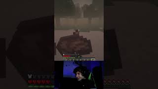 MINECRAFT MODPACK TERROR horror jogodeterror minecraftterror [upl. by Kauppi]