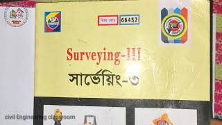 Surveying3 chapter2  Surveying  surveying basic class [upl. by Melnick]