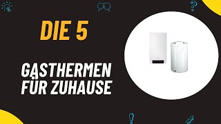 Die 5 Besten Gasthermen für Zuhause Test 2024  Top 5 Gasthermen Modelle [upl. by Gaudet]