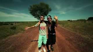 CEST A NOUS  Greggy amp Meca Full  Clip officiel 2014 HD [upl. by Yeltnerb584]