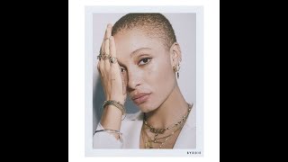 adwoa aboah and The Biblical world [upl. by Ecyac625]