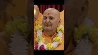 he shastriji maharaj baps shortvideoshorts [upl. by Aneliram]