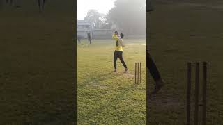 Cricket Highlights Shorts 🏏 shorts cricket foryou shortsfeed trending shortsvideo reels 606 [upl. by Keiryt586]