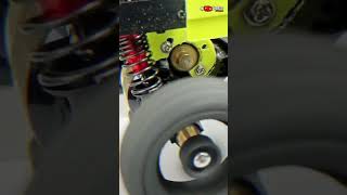 GEARBOX QD RC  MODIFIED  BRUSHLESS MOTOR  3650  4500kv qdluver rcproject rcqd qdluvergarage [upl. by Naresh]