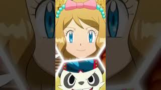 Pokemon Showcase Performances AMV Shine Pt 4 [upl. by Tilly]