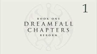 Dreamfall Chapters Book One Reborn  Прохождение pt1 [upl. by Edmea714]