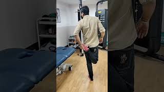 Streching Exercise for vastus lateralis Best Streching Exercise for thigh pain fitness streching [upl. by Helmut940]