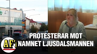 Ljusdals kommunchef ”Ljusdalsmannen är inte ljusdalsmännen” [upl. by Hovey882]