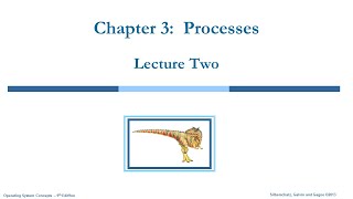 Operating System Ch03 Lecture 02 [upl. by Uthrop]