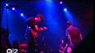 THE CORAL LIVE AT THE NME CARLING AWARDS SHOWS 2002 [upl. by Zipah]