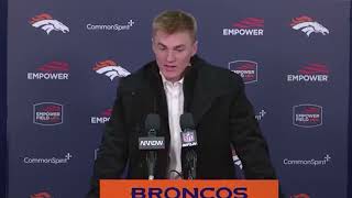 How Broncos Rookie QB Bo Nix Recovered From 3 Interceptions [upl. by Honna517]