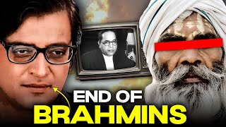 How Brahmins became the new Untouchables  AKTK [upl. by Sievert]