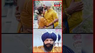 Nihang Singh ਦੀ Neha Kakkar ਨੂੰ ਚੇਤਾਵਨੀ ਬੰਦਾ ਤੇਰਾ ਉਸ ਨੂੰ ਪਰਦੇ ਚ ਰੱਖ Kulhad Pizza shorts N18S [upl. by Ahsea703]