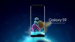 Samsung Galaxy S9 Edge Trailer Concept Triple Edge Ultra Slim DesignReleasing on 19th March 2018 [upl. by Aleece229]