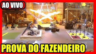 🔴 A FAZENDA 16 PROVA DO FAZENDEIRO AO VIVO HOJE ASSISTIR A PROVA AO VIVO A FAZENDA 24 COMPLETO [upl. by Devina]