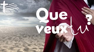 Parole et Évangile du jour  Lundi 18 novembre • Ne cessez pas de demander [upl. by Ais]