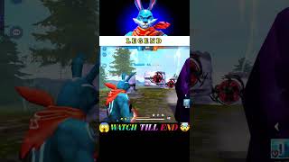 Raistar😱vs4subscriber🤯gyangamingraistarfreefire shorts [upl. by Kobylak]