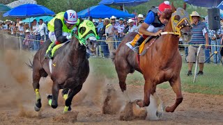 Carreras de Caballos en Pueblo de Alamos 26 de Agosto 2023 [upl. by Caravette390]