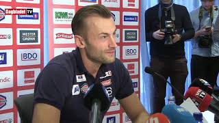 Northug om unge skiløpere – Det er skremmende [upl. by Heber]