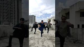 Apdi Pode  Dance Video  Shorts  Dance Shorts  Trending Reel dance talapathyvijay [upl. by Ihana310]